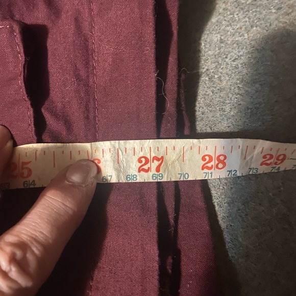 Love Tree Sleeveless Vest with hood. - Picture 4 of 4